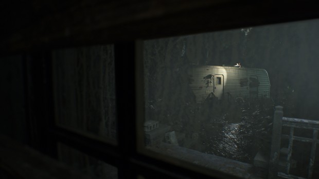 Resident Evil 7 Biohazard (Bild: Capcom)